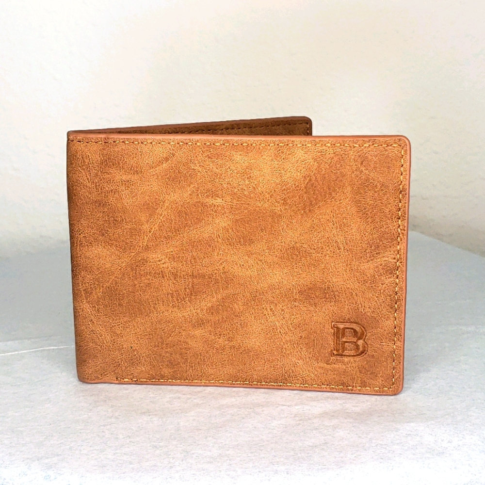 Men's wallet
